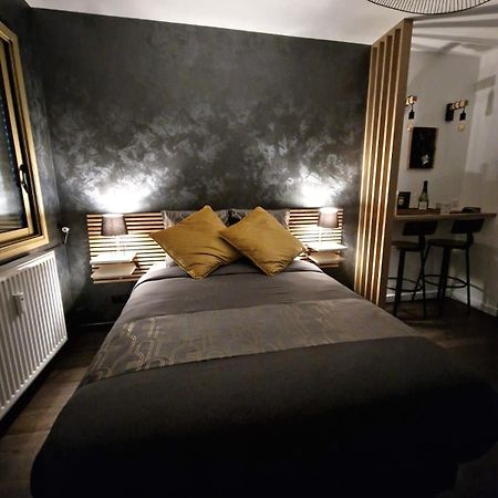 에페르네이 Goutte D'Or - Avenue De Champagne 아파트 외부 사진